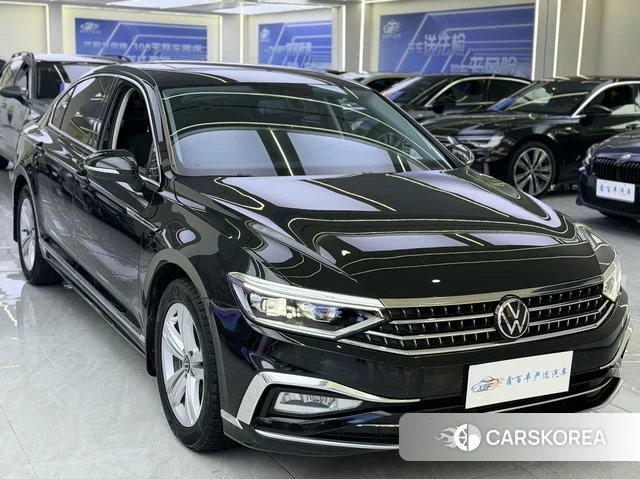 Volkswagen Magotan id 4256201 из Китая 11