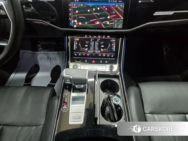 Audi A8 (D5) id 2905488 из Кореи 10