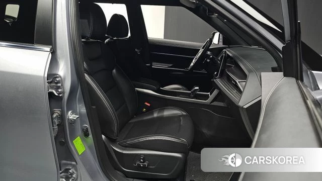 Ssangyong Torres id 4230452 из Кореи 37