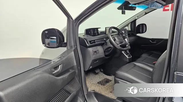 Hyundai Staria id 2969909 из Кореи 20