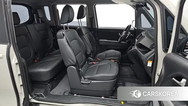 Kia The New Kia Ray EV id 3222938 из Кореи 20