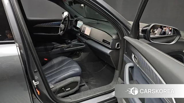 Renault Korea (Samsung) Grand Coleos id 3371787 из Кореи 20