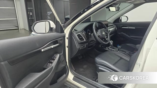 Kia Seltos id 4604166 из Кореи 30