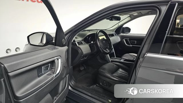 Land Rover Discovery Sports id 4417040 из Кореи 30