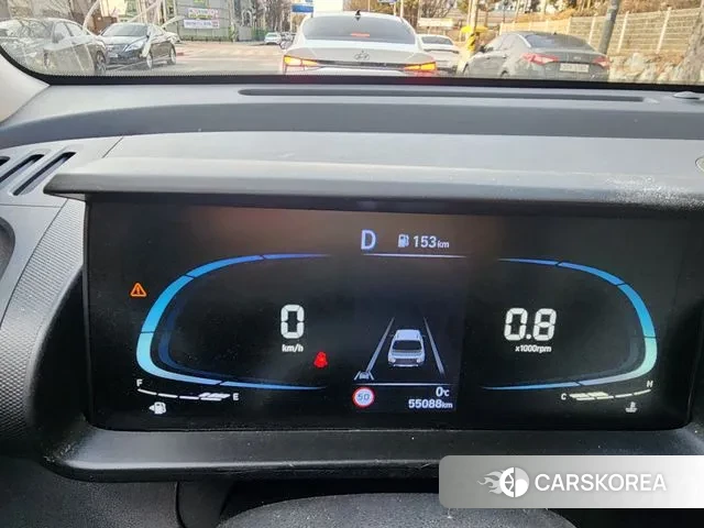 Hyundai Casper id 3615754 из Кореи 15