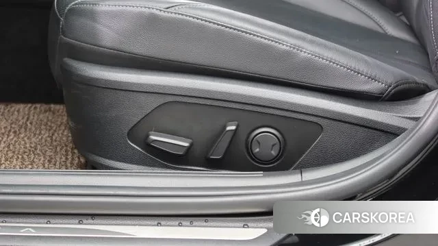 Hyundai Sonata D Edge (DN8) id 3377355 из Кореи 20