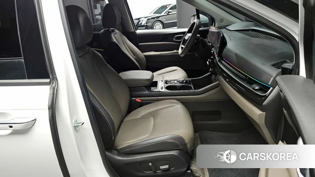 Kia The New Carnival 4th Generation id 4374931 из Кореи 20