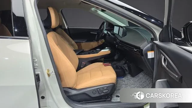 Kia EV6 id 3740400 из Кореи 20