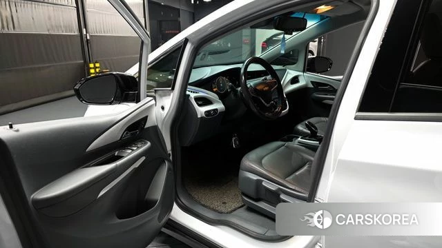 Chevrolet (GM Daewoo) Bolt EV id 4020496 из Кореи 20