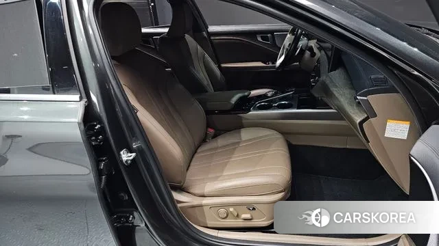 Kia K8 Hybrid id 3405848 из Кореи 20