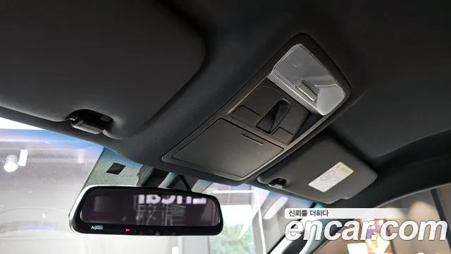 Ssangyong The New Rexton Sports Cannes id 2697838 из Кореи 20