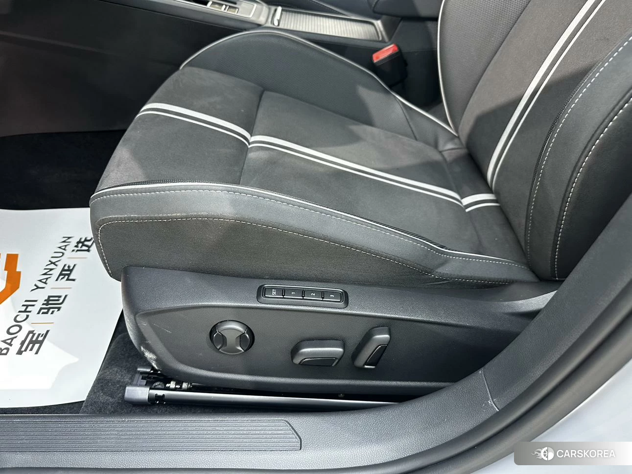Volkswagen Golf id 4493039 из Китая 29