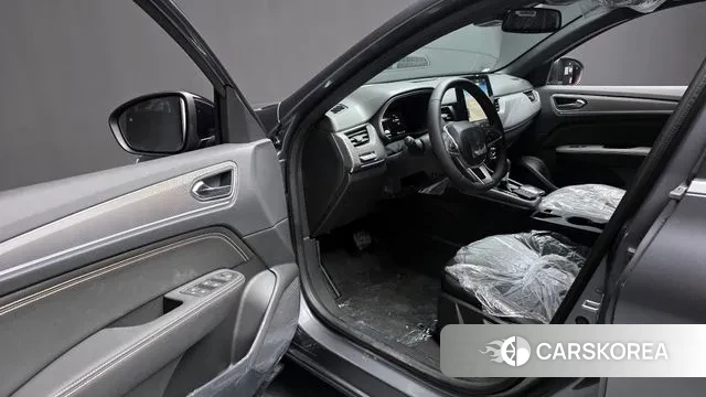 Renault Korea (Samsung) Arcana id 3731310 из Кореи 20