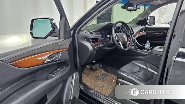 Cadillac Escalade id 3259340 из Кореи 20
