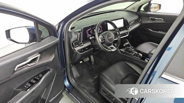 Kia Sportage 5th Generation id 4360369 из Кореи 30