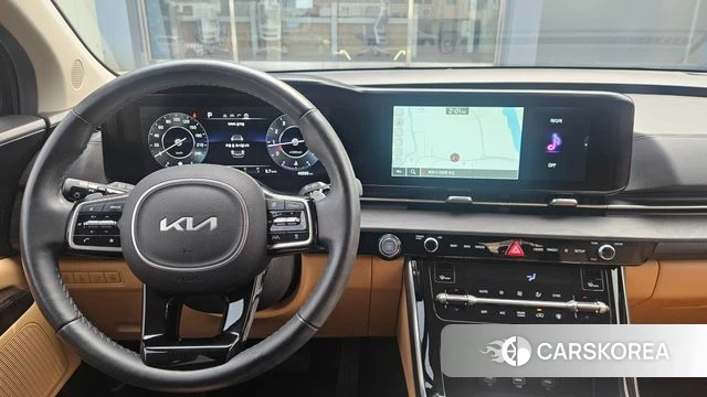 Kia Carnival 4th generation id 3799923 из Кореи 20