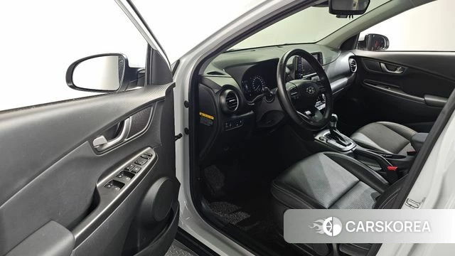 Hyundai Kona id 3942254 из Кореи 20