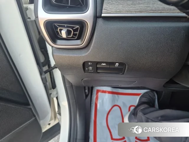 Kia Sorento 4th Generation id 3788503 из Кореи 15