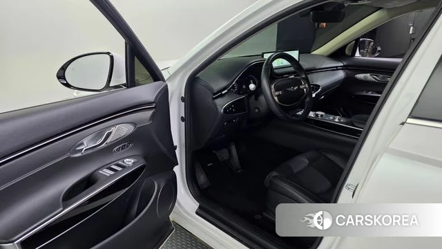 Genesis GV70 id 4603963 из Кореи 36