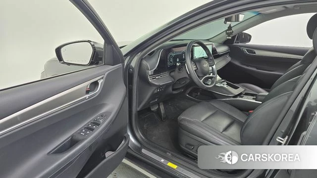 Hyundai The New Grandeur IG id 4670907 из Кореи 20