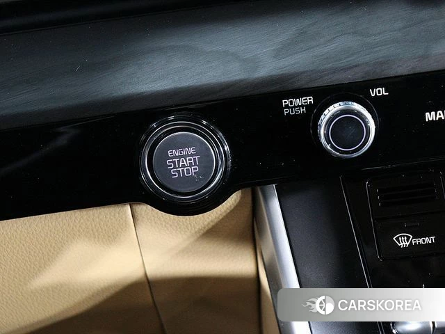 Kia Carnival 4th generation id 3890256 из Кореи 20