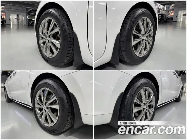 Kia The New Carnival id 2692794 из Кореи 20