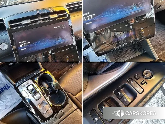 Hyundai Tucson (NX4) id 3503401 из Кореи 20