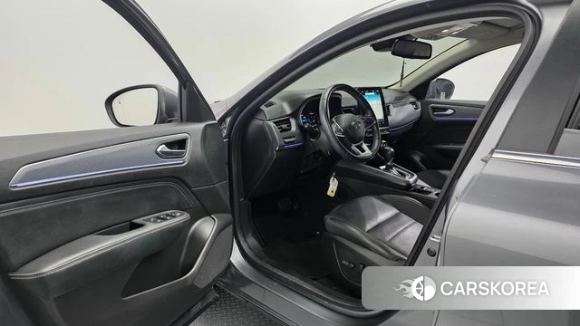 Renault Korea (Samsung) XM3 id 4519583 из Кореи 29