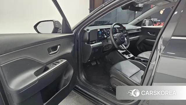 Hyundai Kona (SX2) id 3599543 из Кореи 20