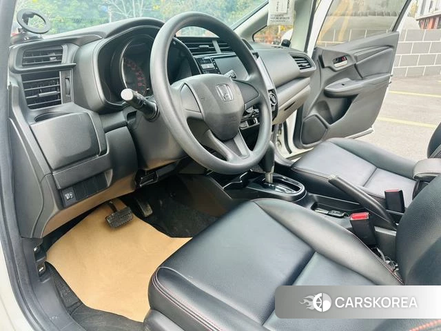 Honda Fit id 4220635 из Китая 25