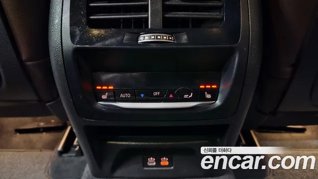 BMW X4 (G02) id 2652498 из Кореи 20