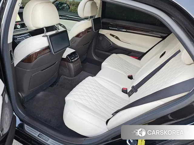 Genesis EQ900 id 2364082 из Кореи 20