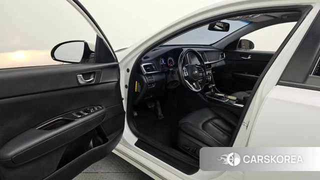 Kia The New K5 2nd generation id 4647537 из Кореи 30