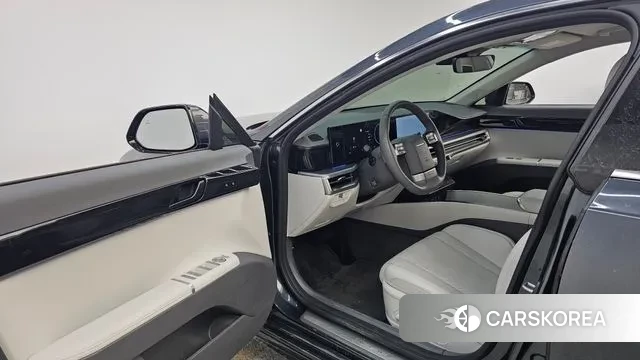 Hyundai Grandeur (GN7) id 3610731 из Кореи 20