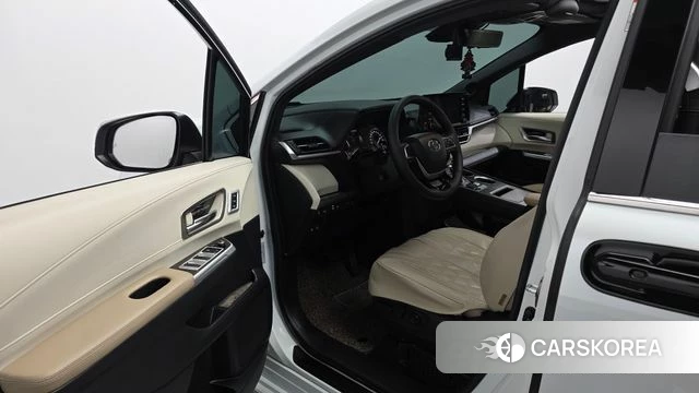 Toyota Sienna 4th Generation id 4463649 из Кореи 20