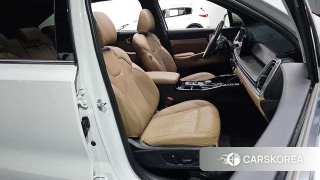 Kia The New Sorento 4th Generation id 3057997 из Кореи 20