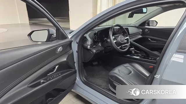 Hyundai Avante (CN7) id 2989364 из Кореи 20