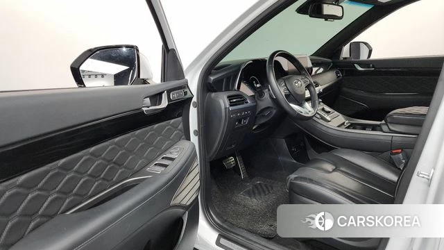 Hyundai Palisade id 4855178 из Кореи 34