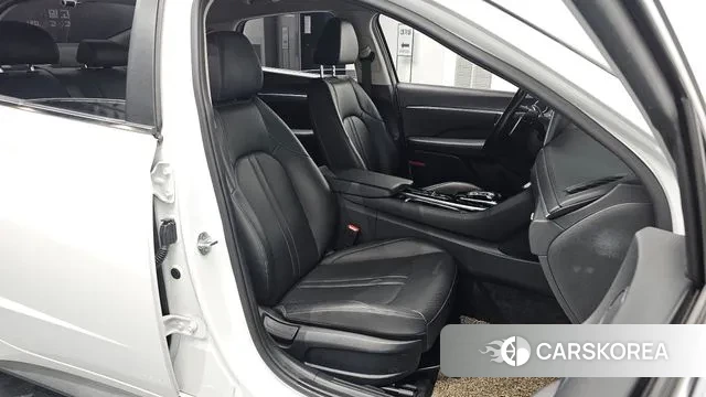 Hyundai Sonata (DN8) id 2902419 из Кореи 20