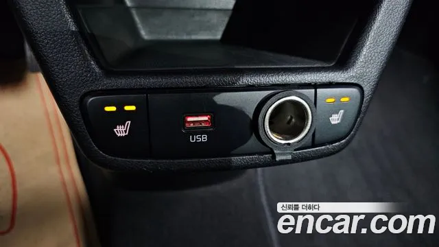 Kia The New Ray id 2675479 из Кореи 20