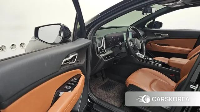 Kia Sportage 5th Generation id 3427776 из Кореи 20