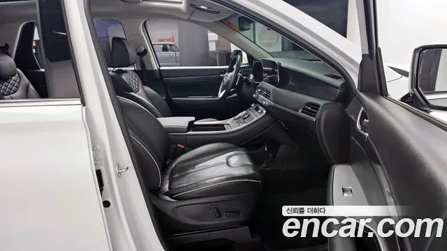 Hyundai Palisade id 2911092 из Кореи 20