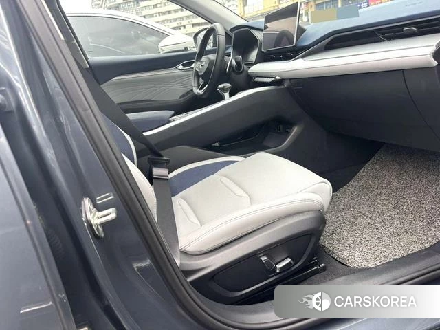 Geely Automobile Xingrui id 4216252 из Китая 13