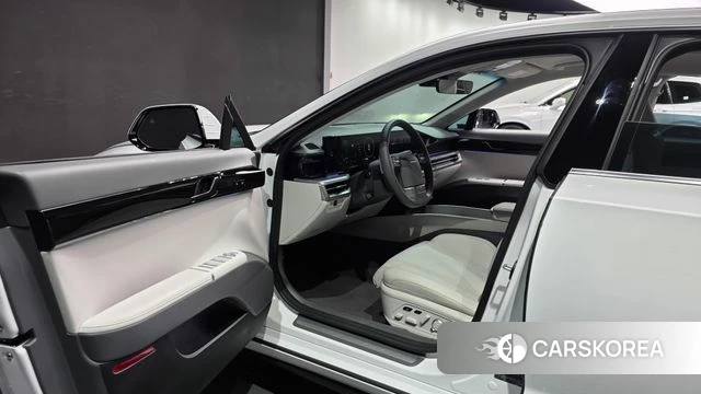 Hyundai Grandeur Hybrid (GN7) id 4579232 из Кореи 33