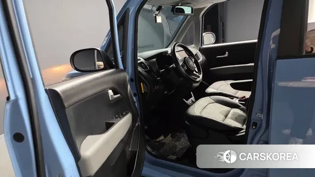 Kia The New Ray id 3675869 из Кореи 20