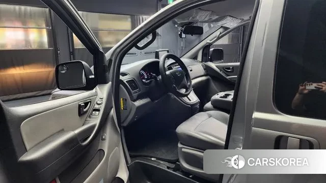 Hyundai The New Grand Starex id 2995550 из Кореи 20