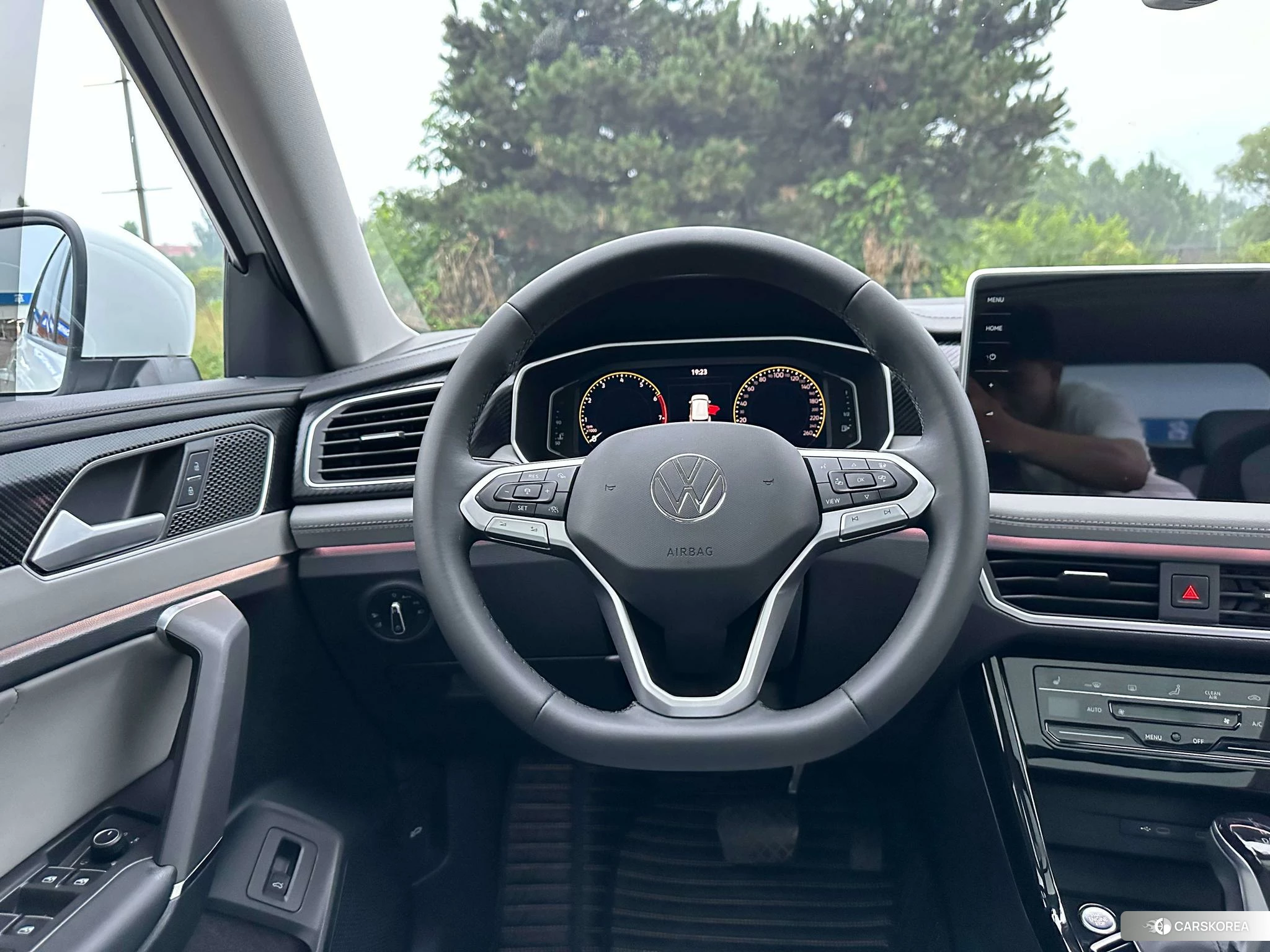 Volkswagen Tanyue id 4485531 из Китая 29