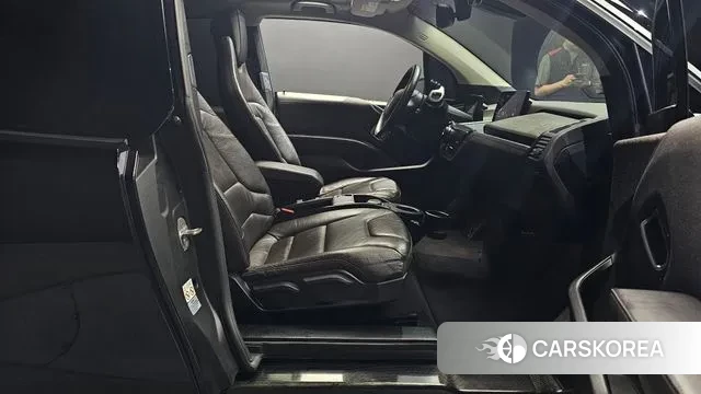 BMW i3 id 3085632 из Кореи 20