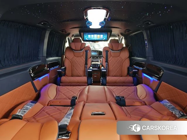 Mercedes-Benz Vito id 4353399 из Китая 13