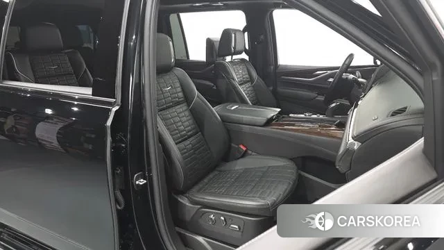 Cadillac Escalade 5th Generation id 3554864 из Кореи 20